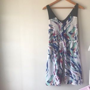 DEX 🎀 Summer dress. XS fit like S/M